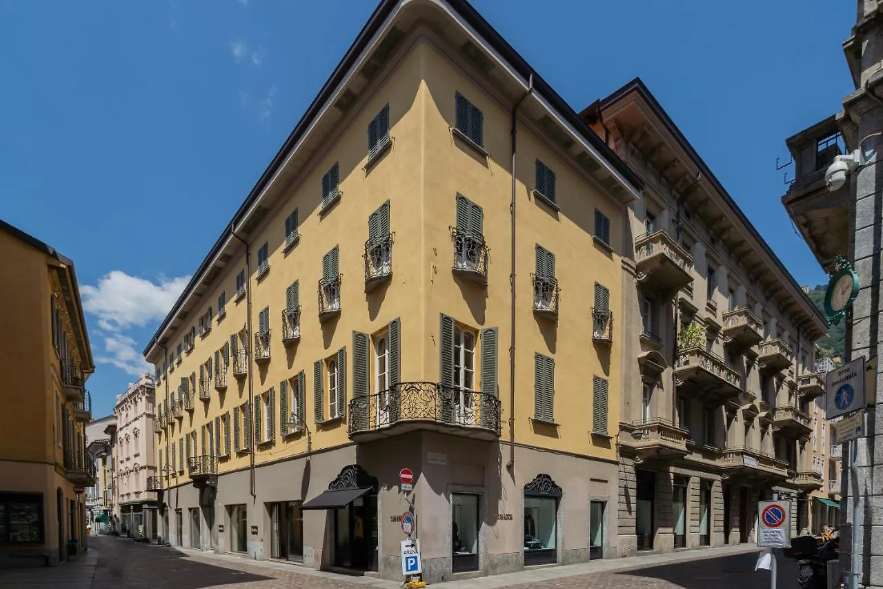 White Flat In Como City Center By Rent All Como 0*,  Italy
