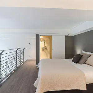 Brunate - By Myhomeincomo Apartment