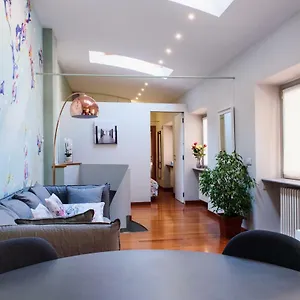  Appartamento Lora Center