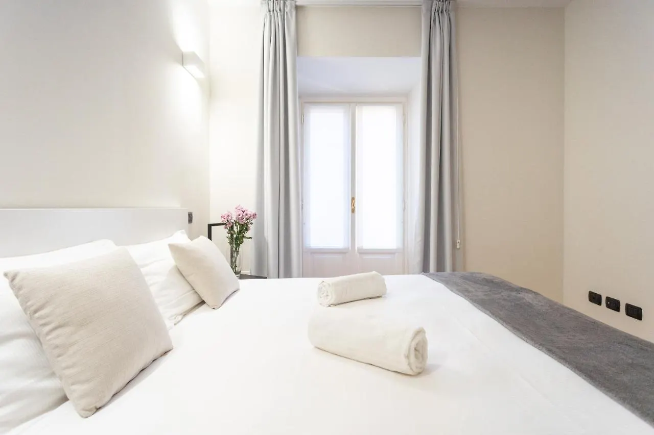 White Flat In Como City Center By Rent All Como 0*,  Italy
